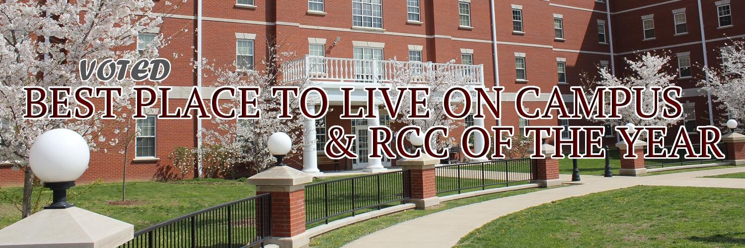Lee Clark College banner