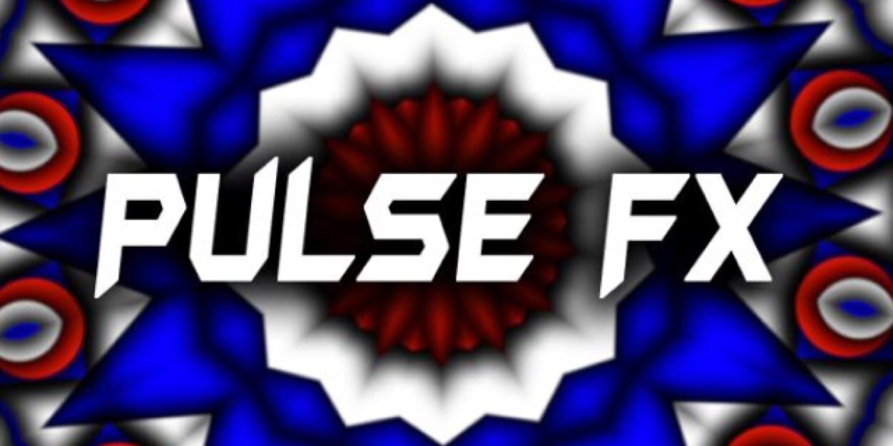PulseFXofficial's profile banner image