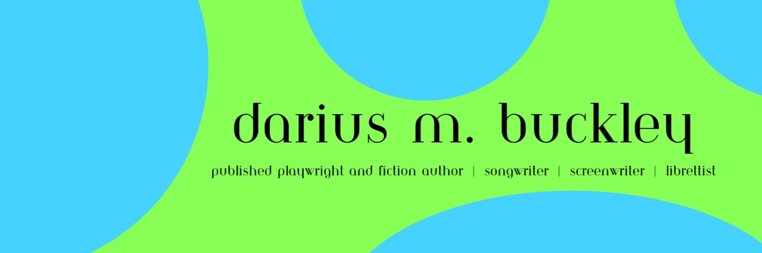 dariuswrites95's profile banner image