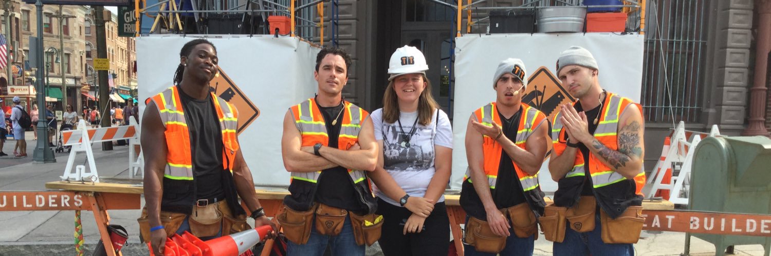 Samantha Allison banner