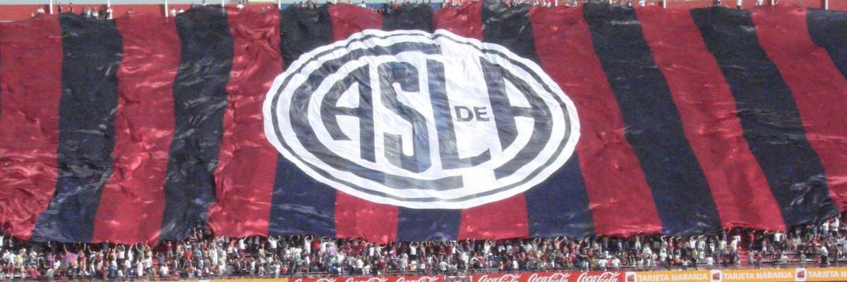 santo banner