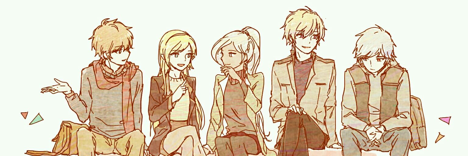 SRR_Rin's profile banner image