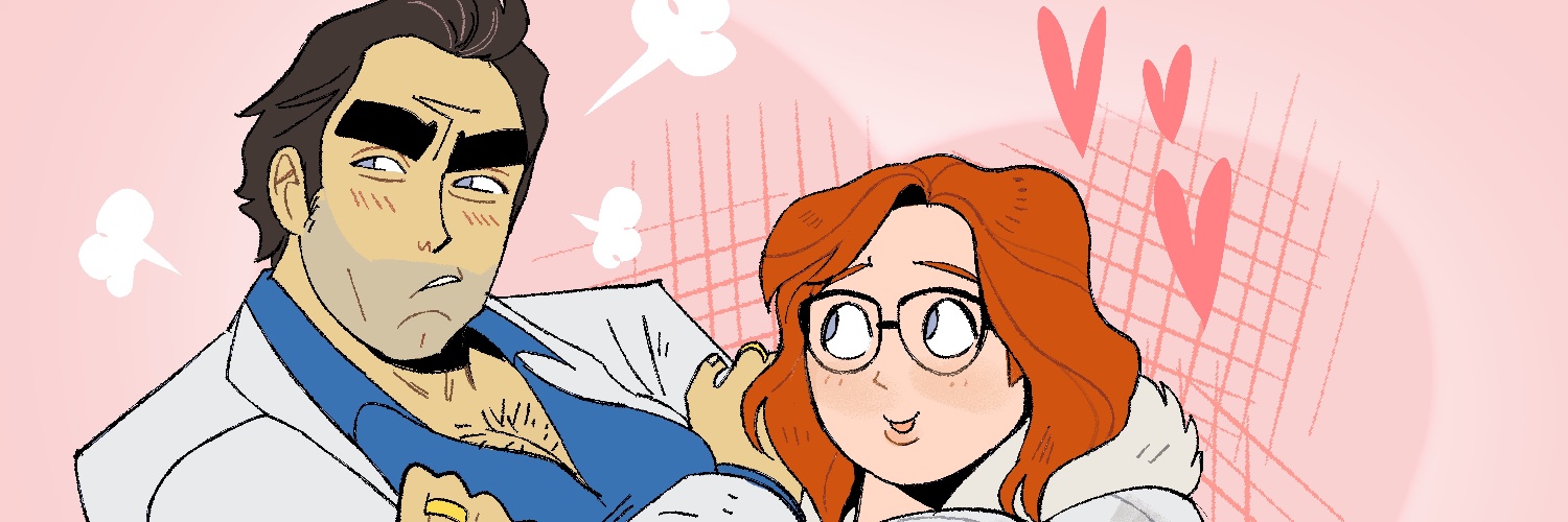 🥞 mcgwiddle 🥞's banner