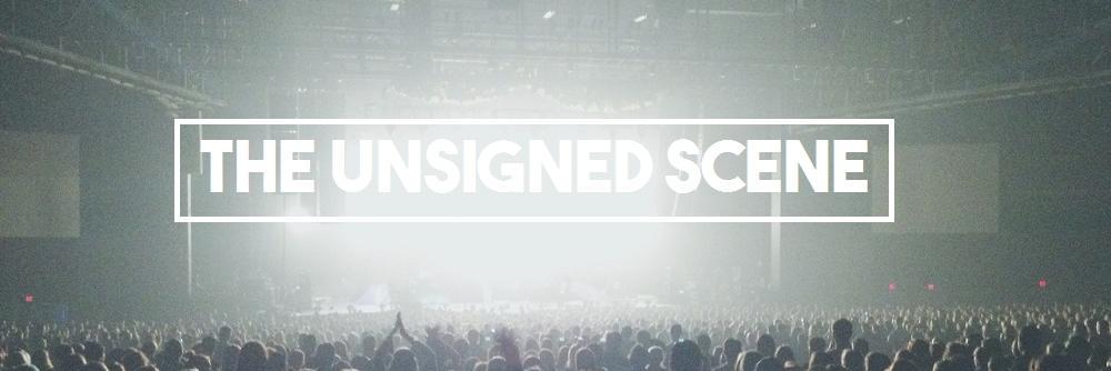 unsignedscene's profile banner image
