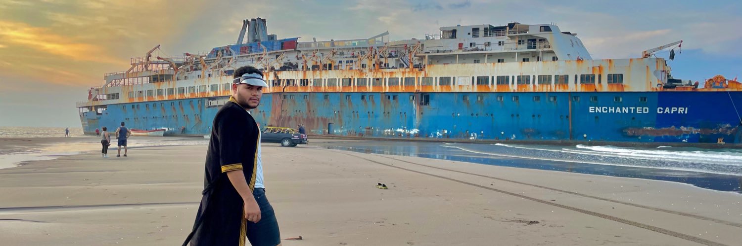 markozhdez's profile banner image
