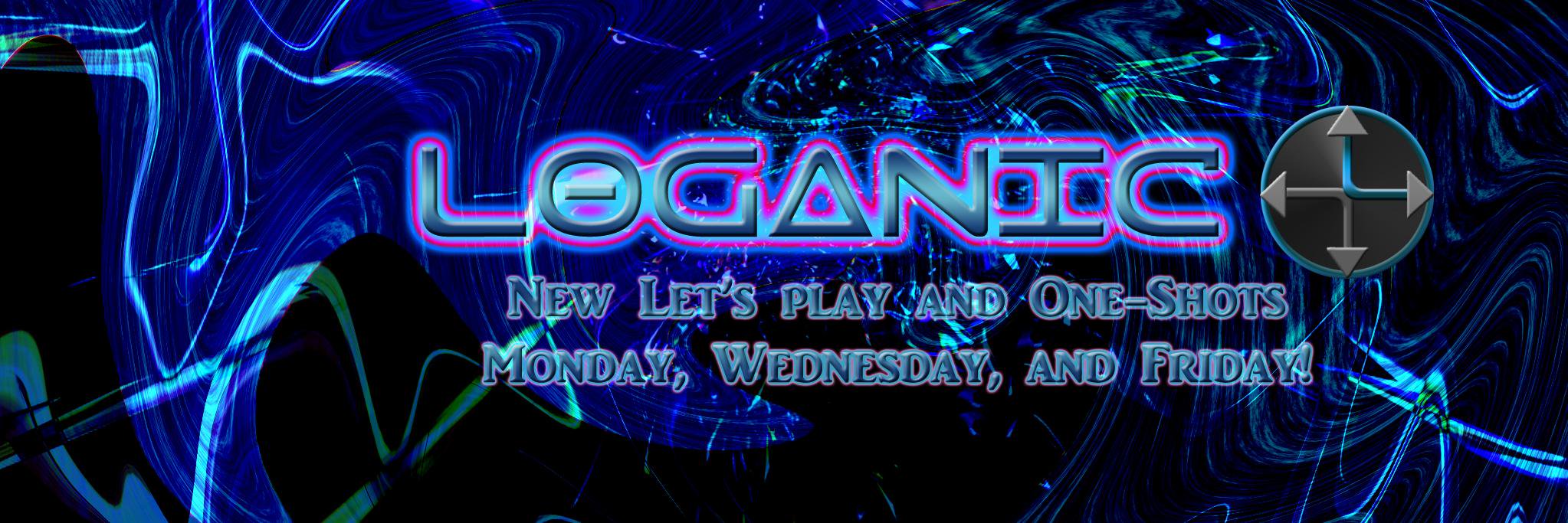 Loganicyt's profile banner image