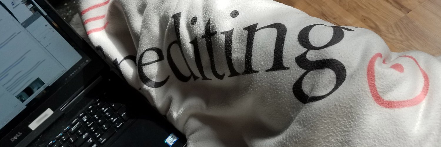 AuditorsEditor's profile banner image