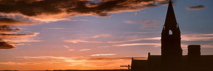 CheyenneDepot's profile banner image
