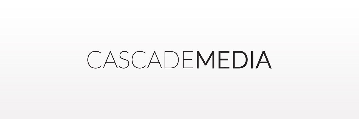 CascadeMediaPR's profile banner image