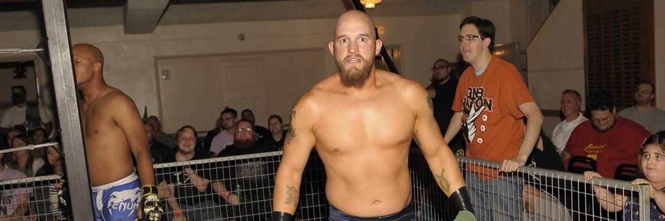 Allen Shepard banner