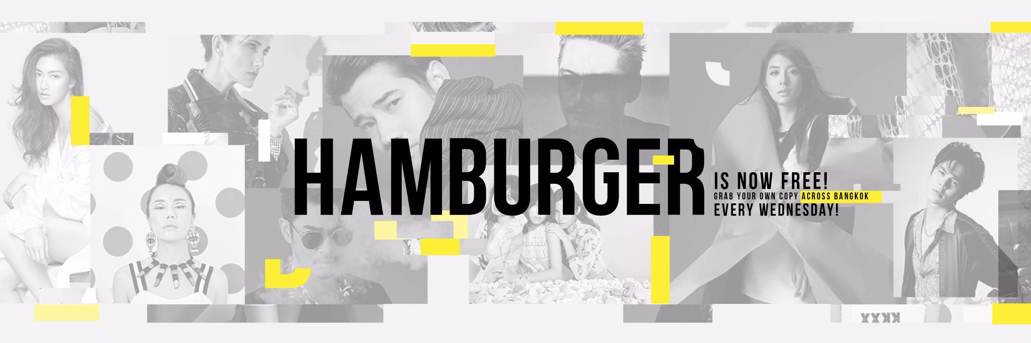 HAMBURGERMAG's profile banner image