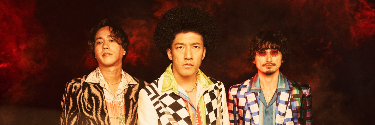 BRADIO／ブラディオ's banner