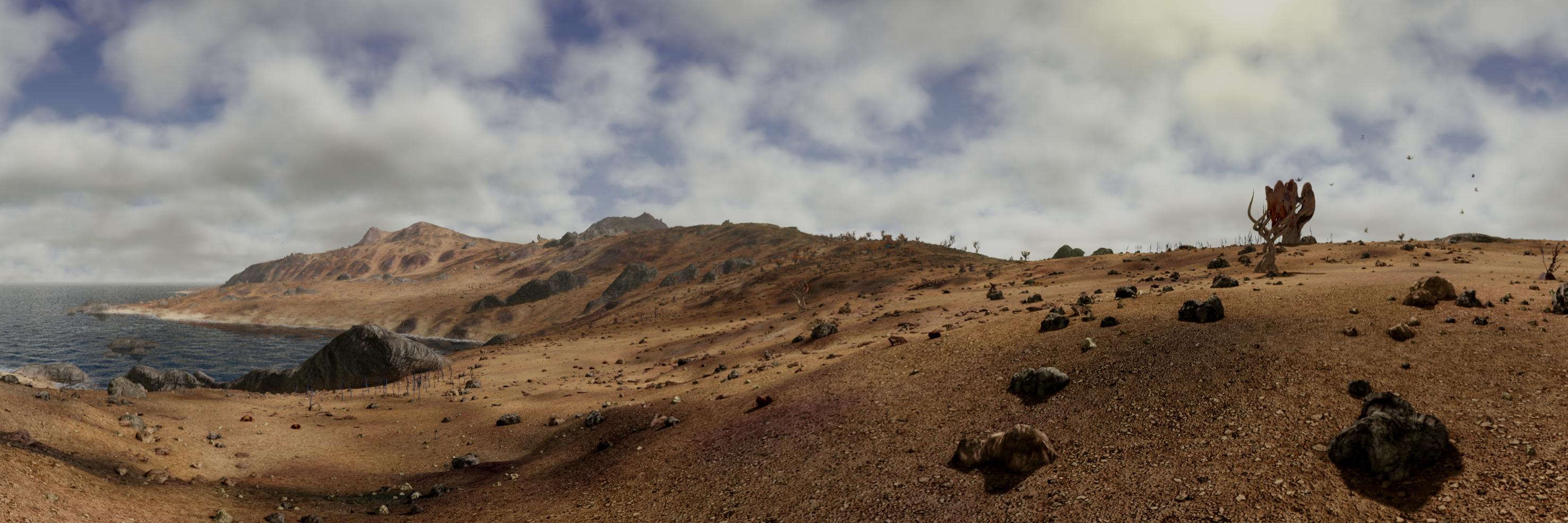 ExoResearch's profile banner image