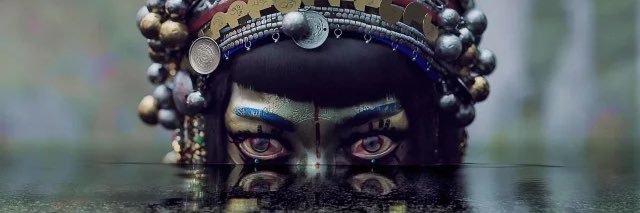 saint_praise's profile banner image