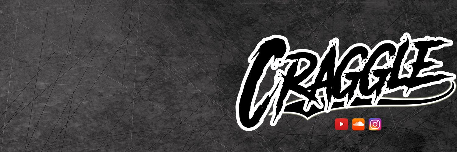 CRAGGLE banner