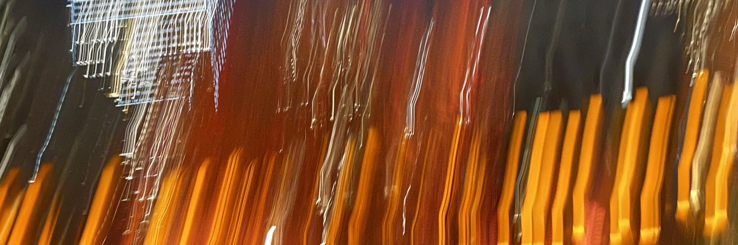 dschumack's profile banner image