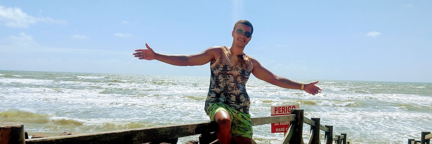 jeffsonrs's profile banner image