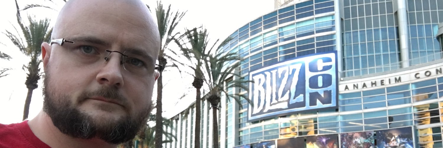 Eshelon's profile banner image