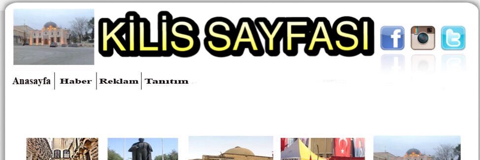 KilisSayfasi's profile banner image