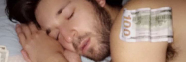 joshrich_'s profile banner image