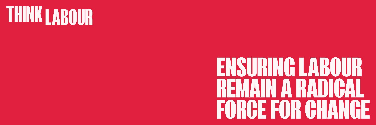 ThinkLabour banner