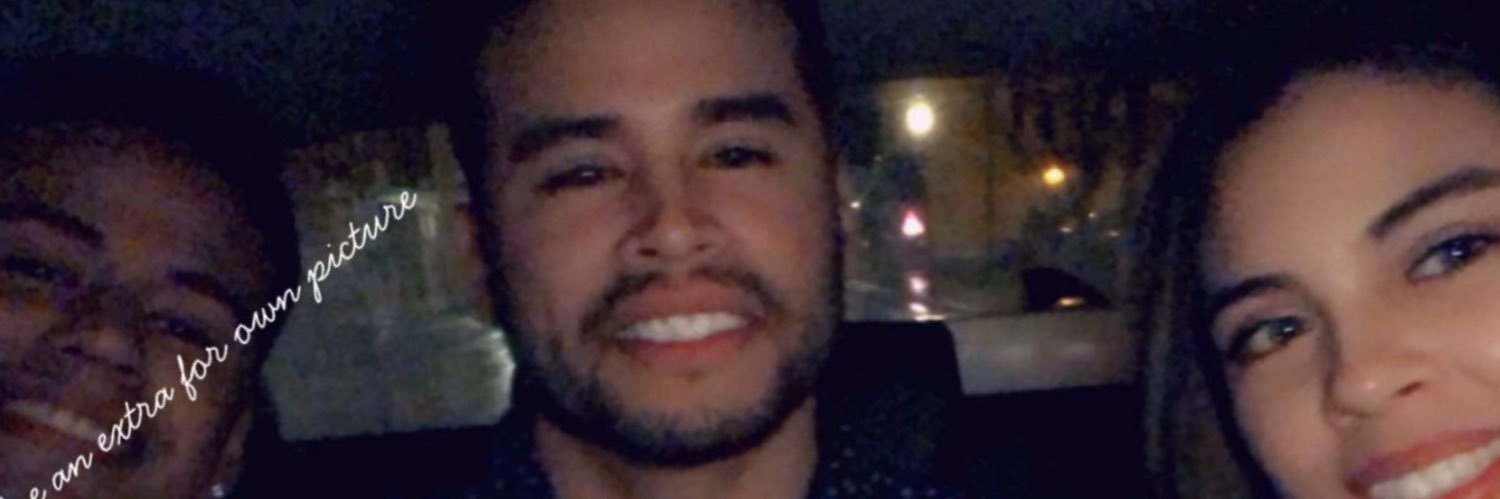 calebarmenta's profile banner image