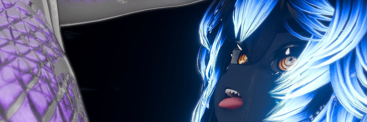 VRCFishy's profile banner image