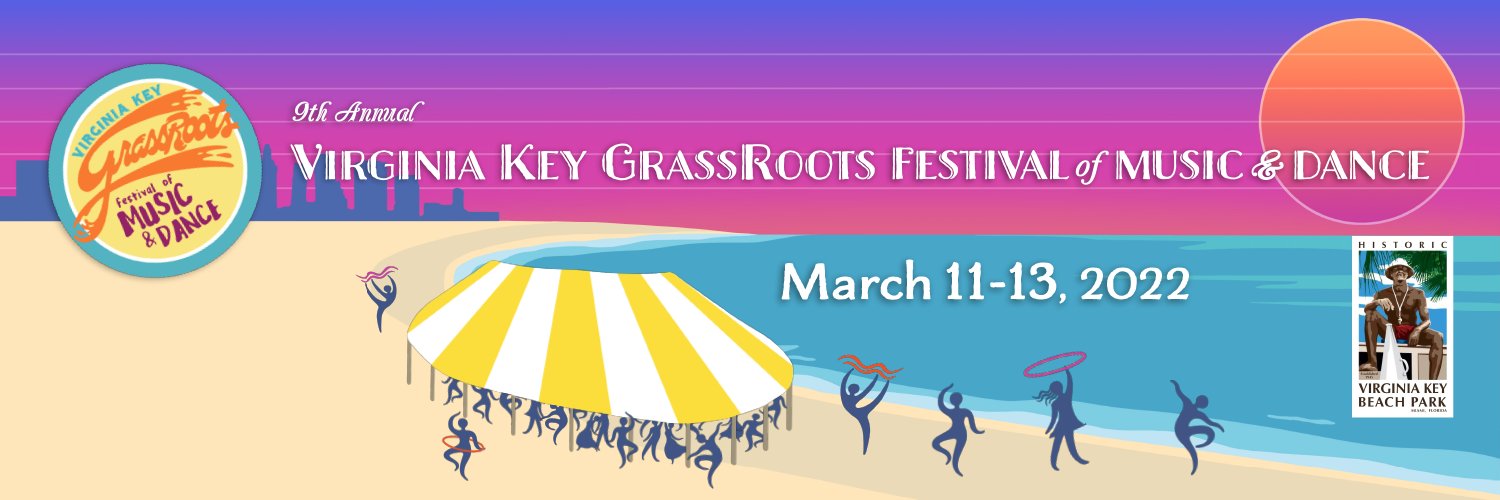 GrassrootsMiami's profile banner image