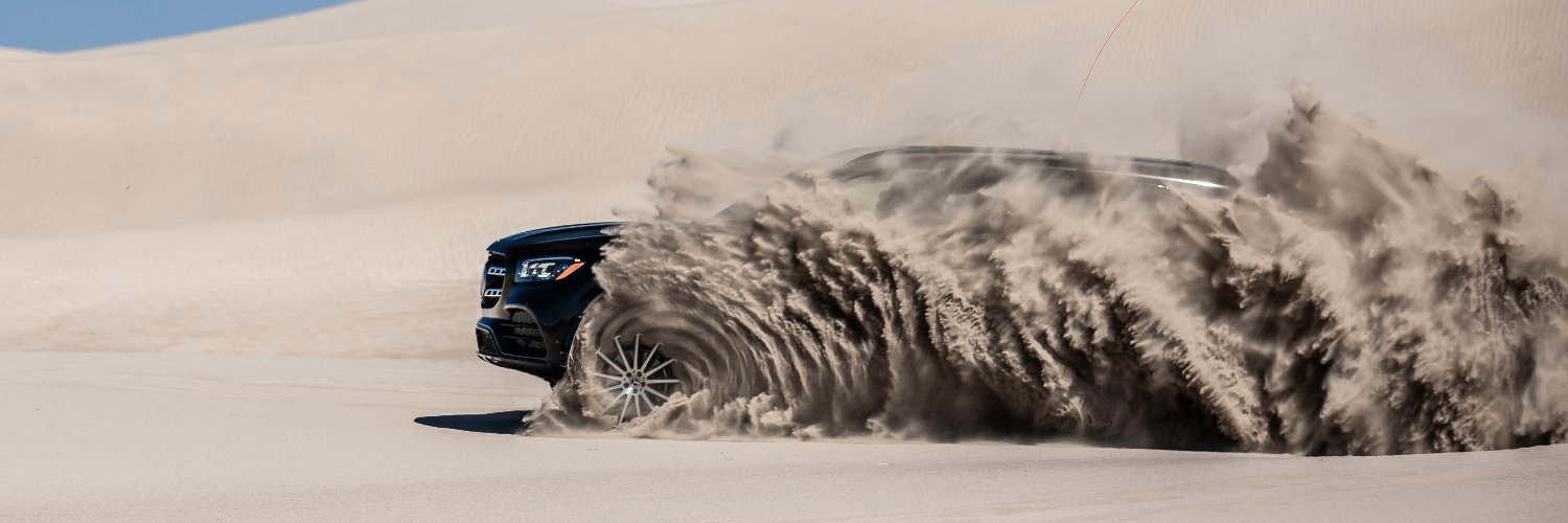 DrivenItAll's profile banner image