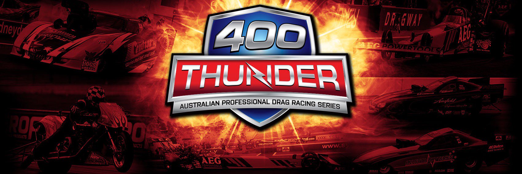 400Thunder's profile banner image