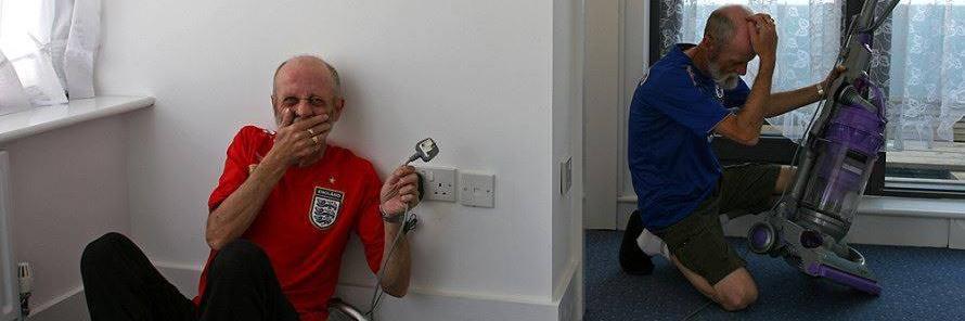 Ratón de Pantano ▲🛸 banner