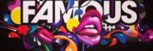 famousentsj's profile banner image