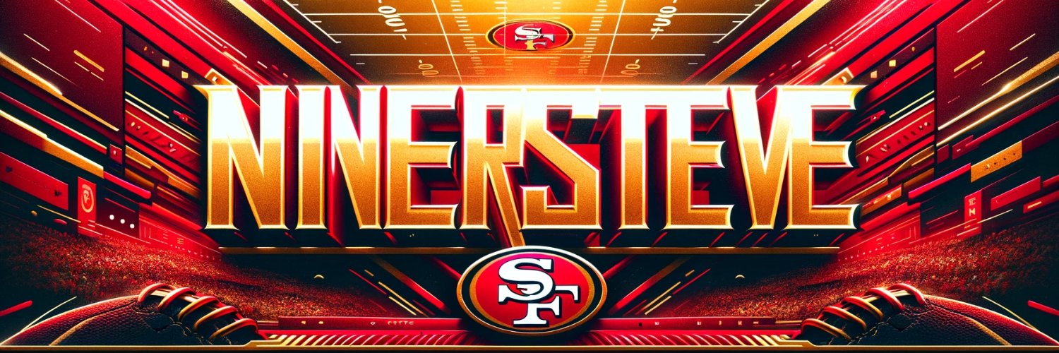 NinerSteve's profile banner image