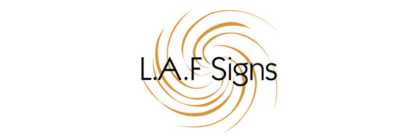 LAFsignage's profile banner image