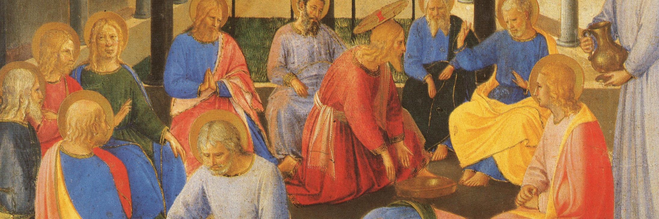 FatherAlbertOP's profile banner image