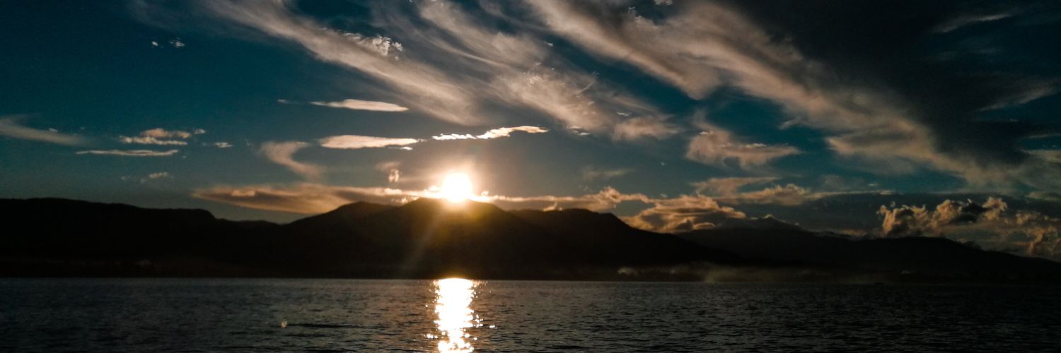 StephenYago's profile banner image