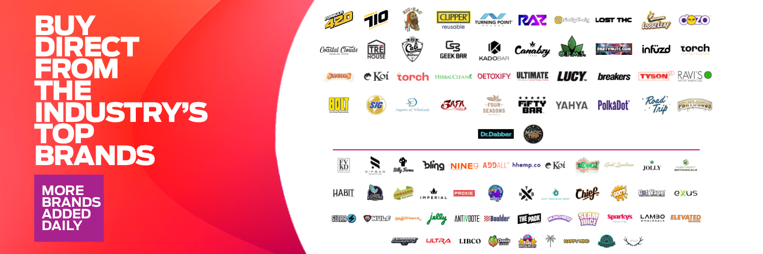 BIG Industry Show banner