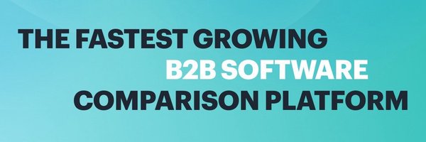 comparesoft Profile Banner