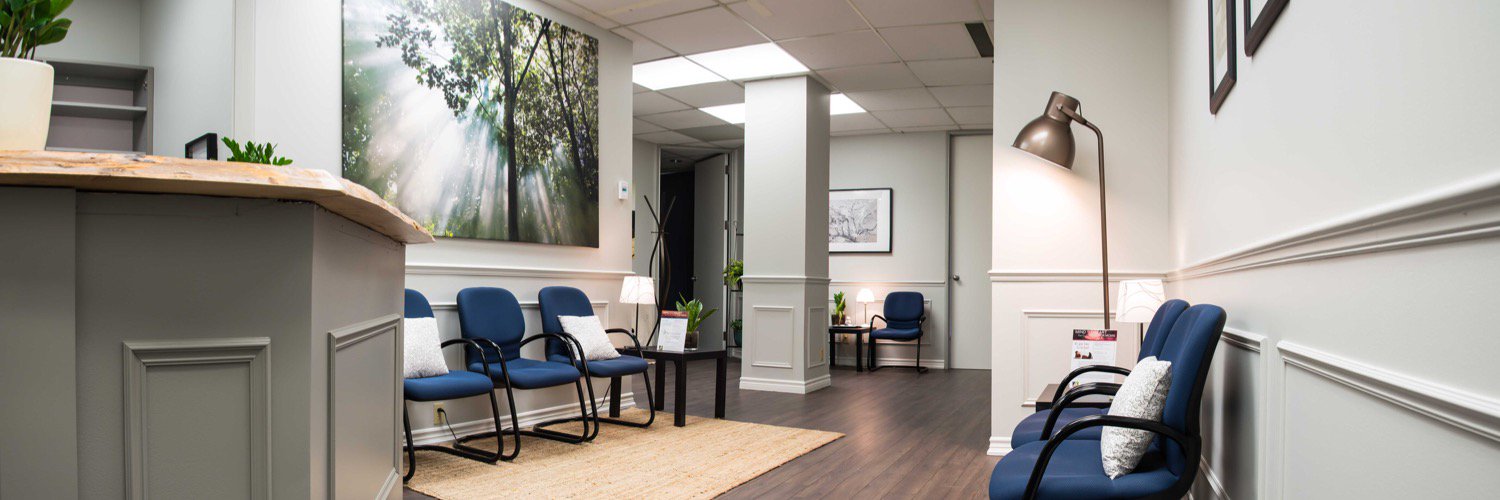 Mind Health Toronto banner
