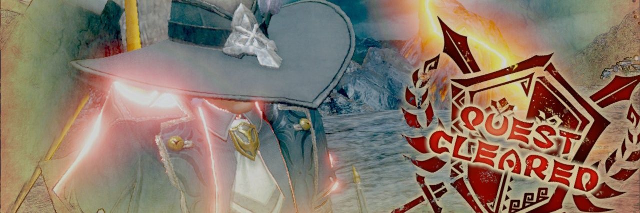 ryokuhorus's profile banner image