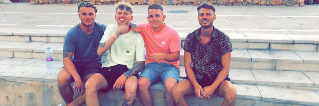 _Jimmy1_'s profile banner image