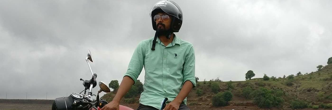 Pramod5574's profile banner image