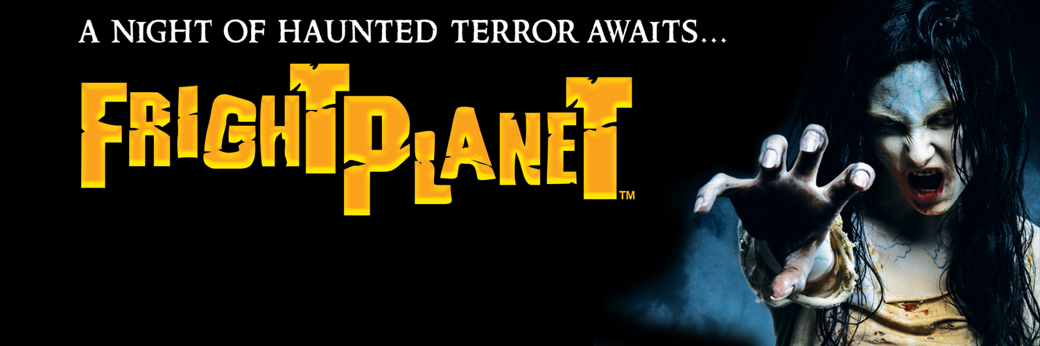 frightplanet's profile banner image