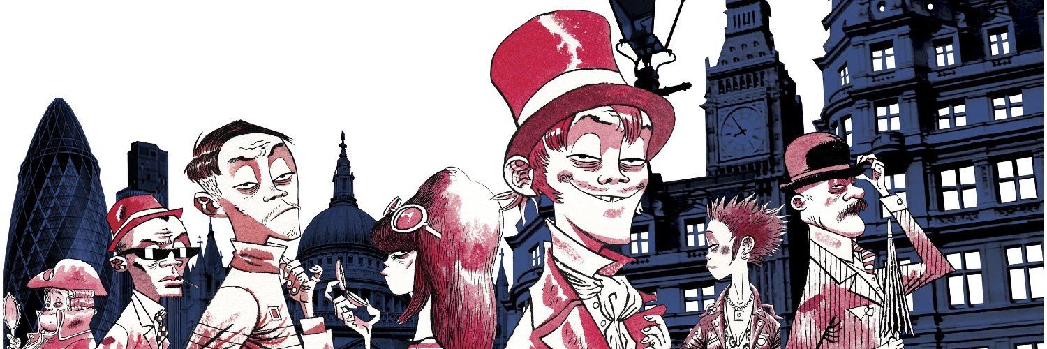 MJopich's profile banner image