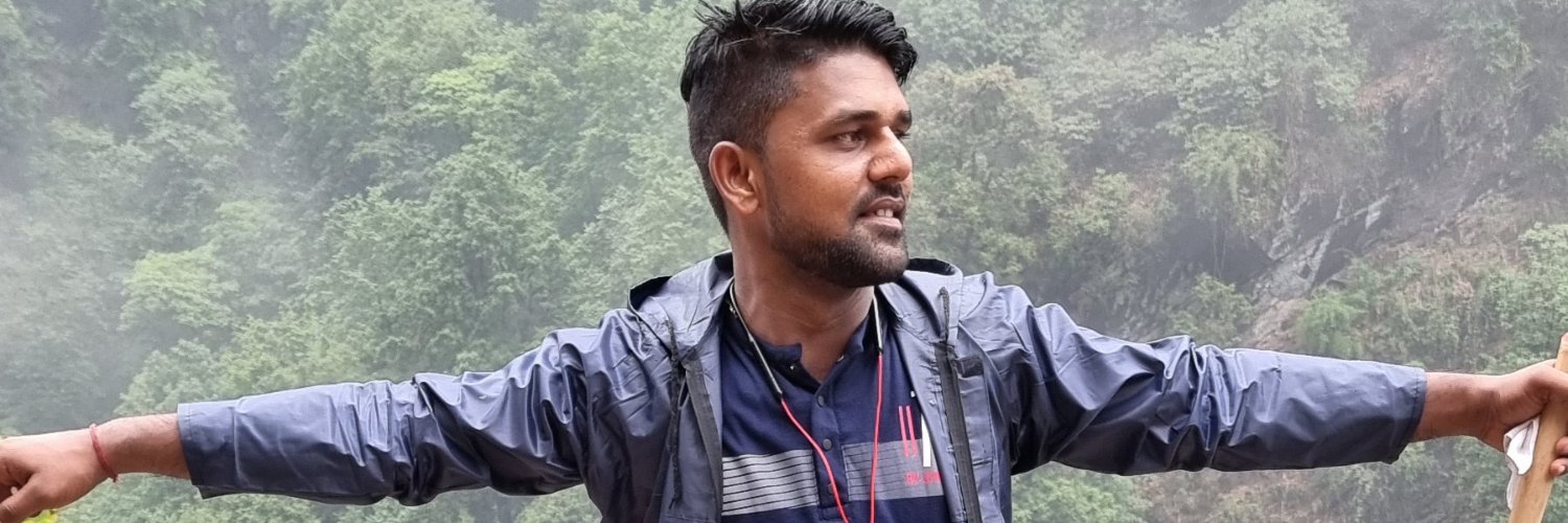 shivampandit280's profile banner image