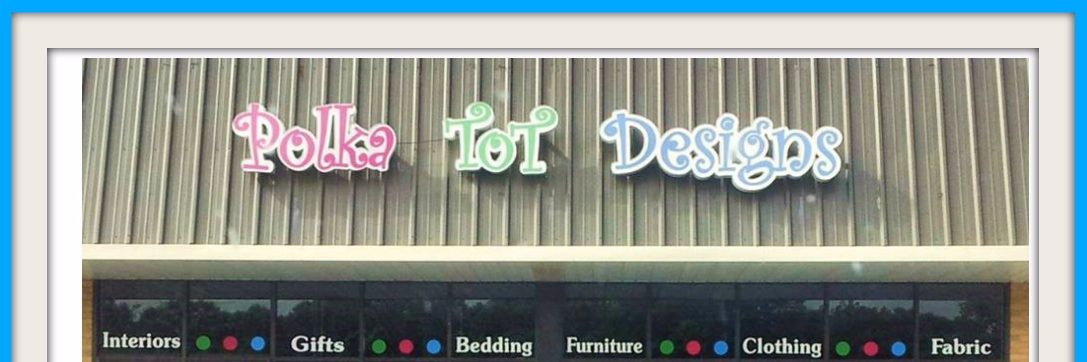 PolkaToTDesigns's profile banner image