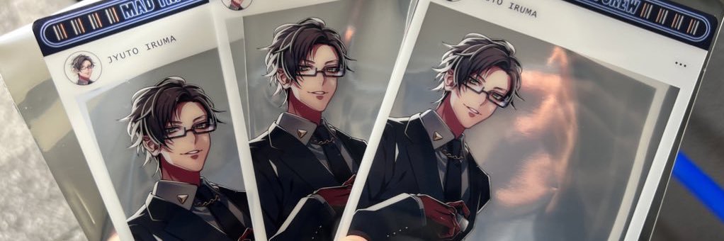 misyaRHS's profile banner image