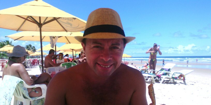 Janildol's profile banner image
