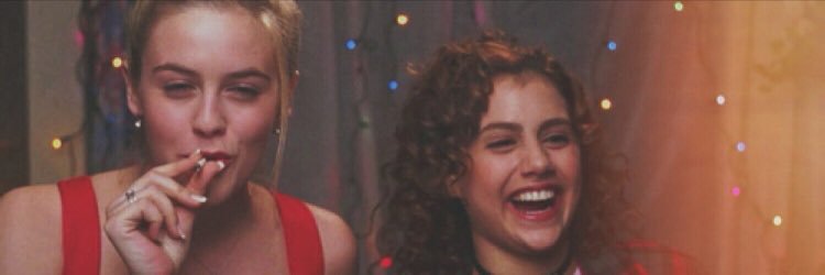Brittney635's profile banner image