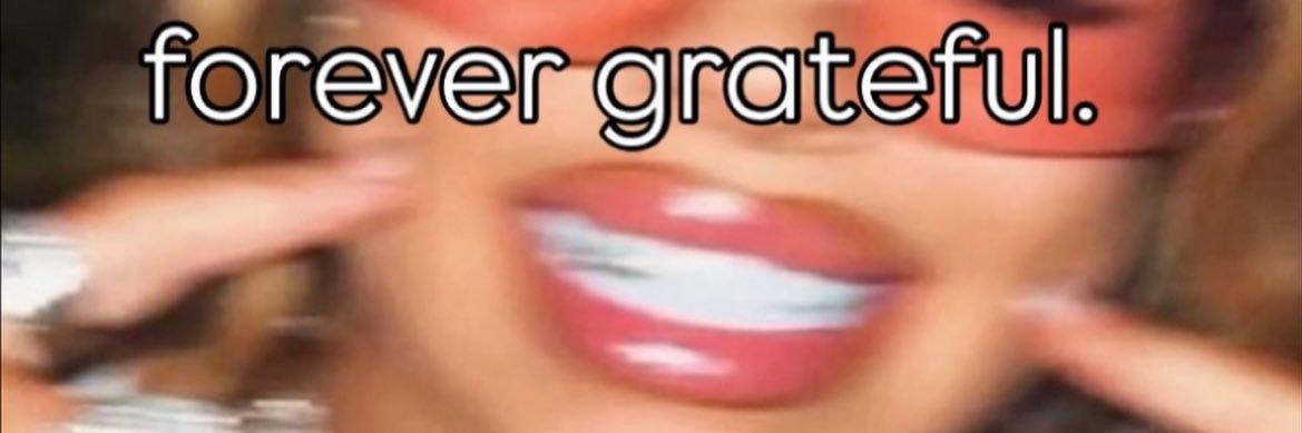 bjylisaa's profile banner image